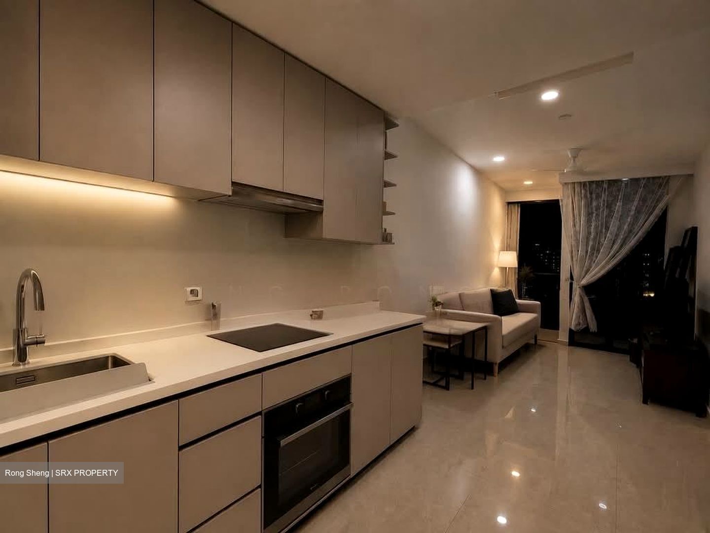 The Tapestry (D18), Condominium #582486341